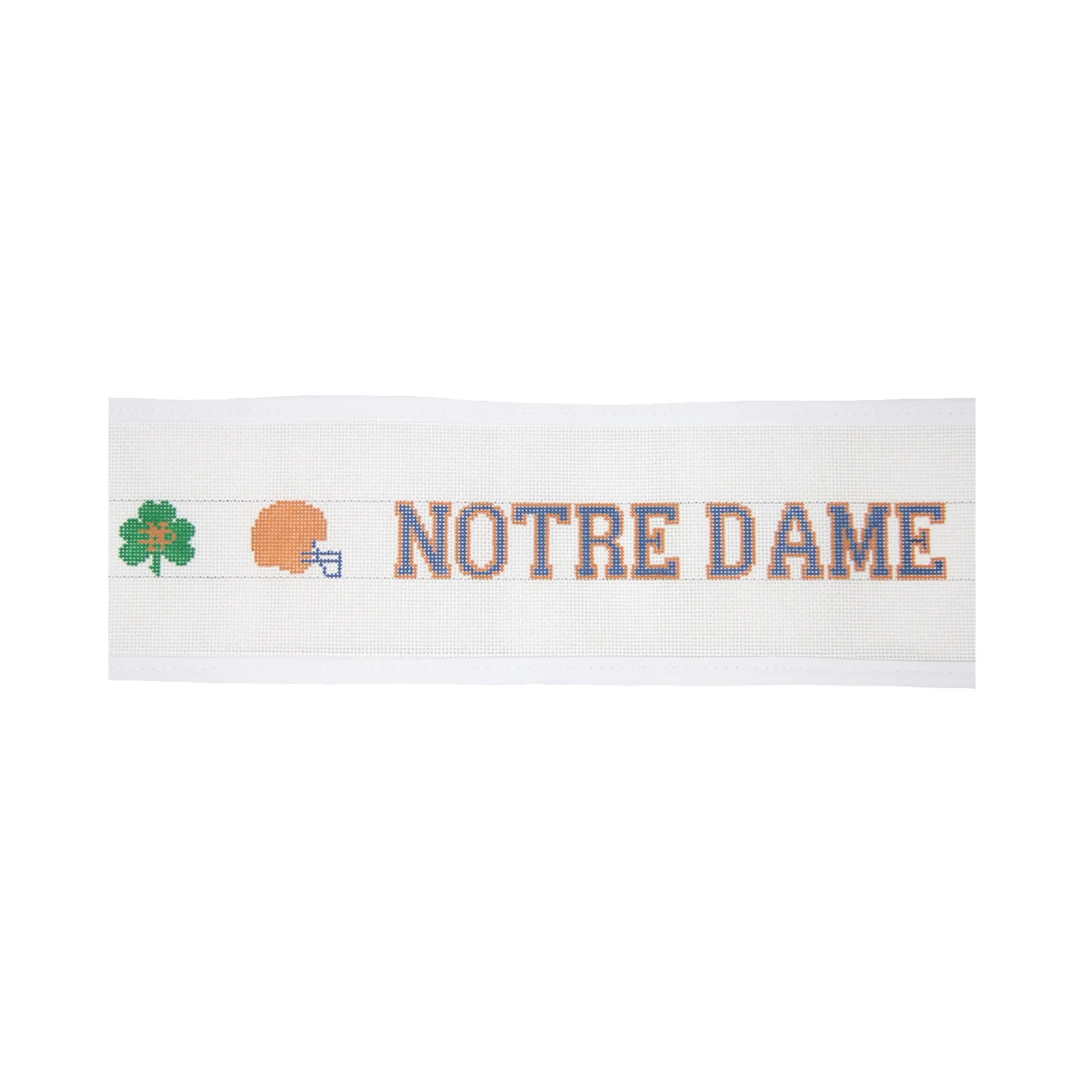 Notre Dame Belt