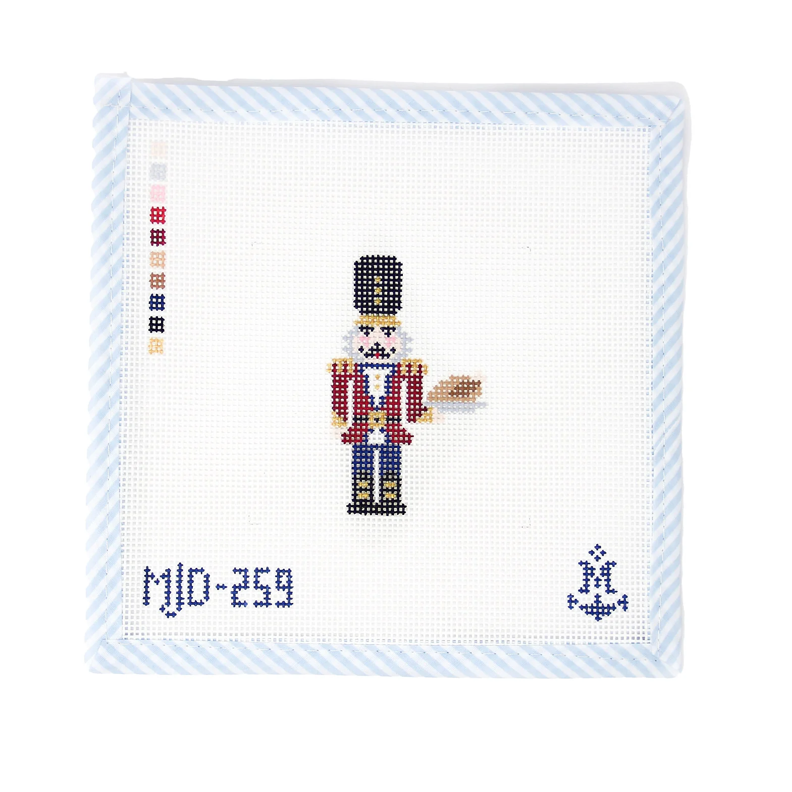 November: Harvest Nutcracker - Image 2