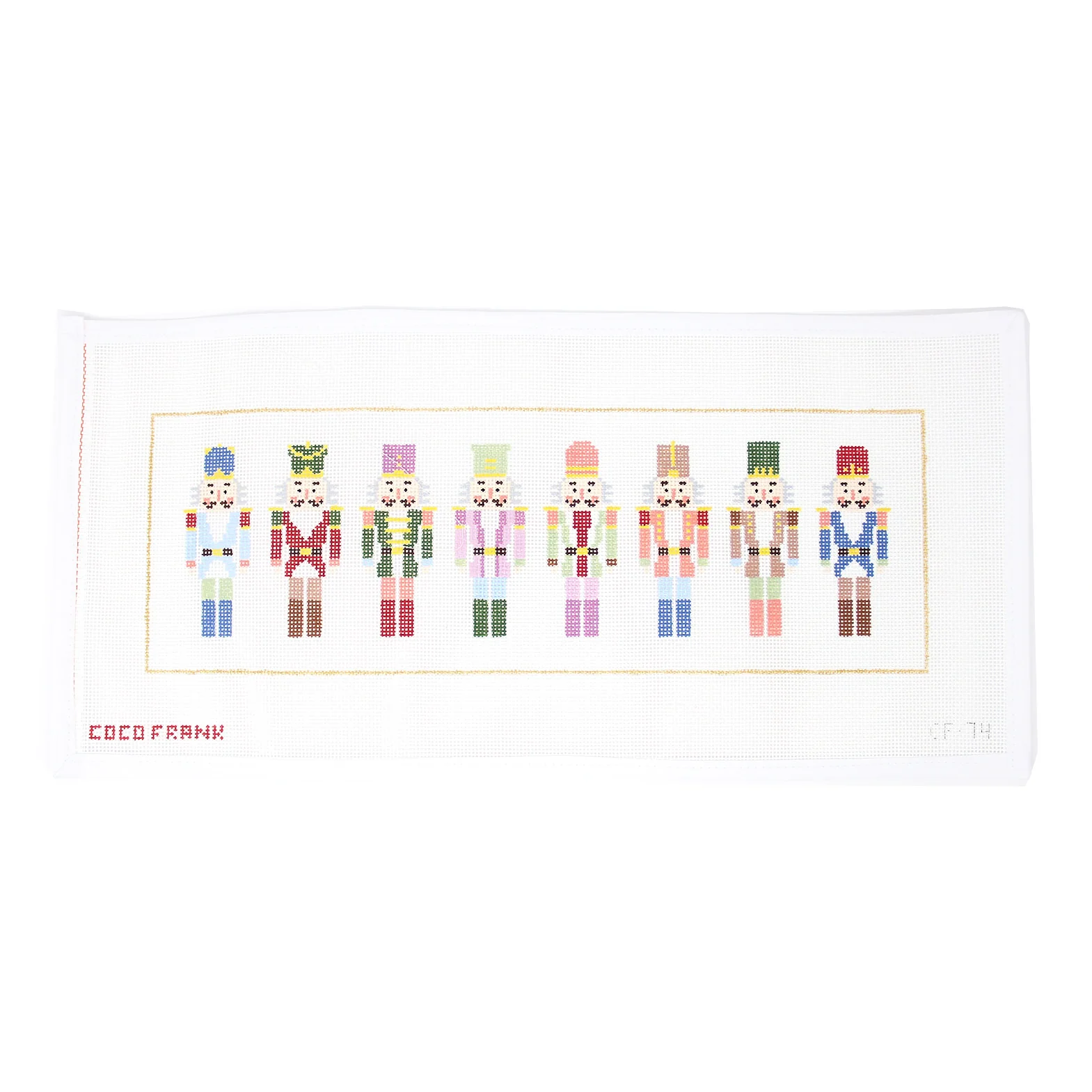 Nutcracker Octet