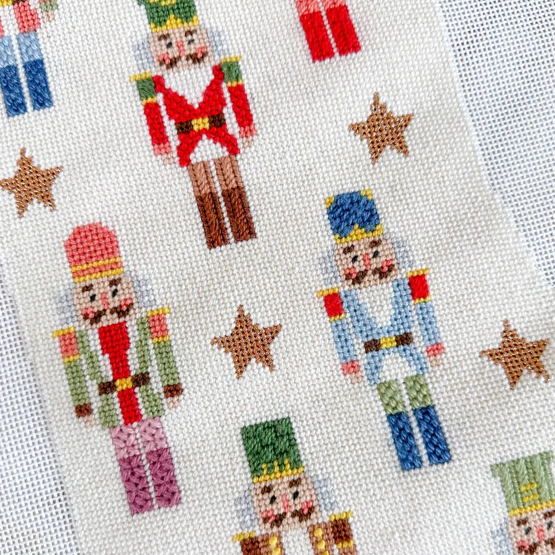 Nutcracker Stocking - Image 3