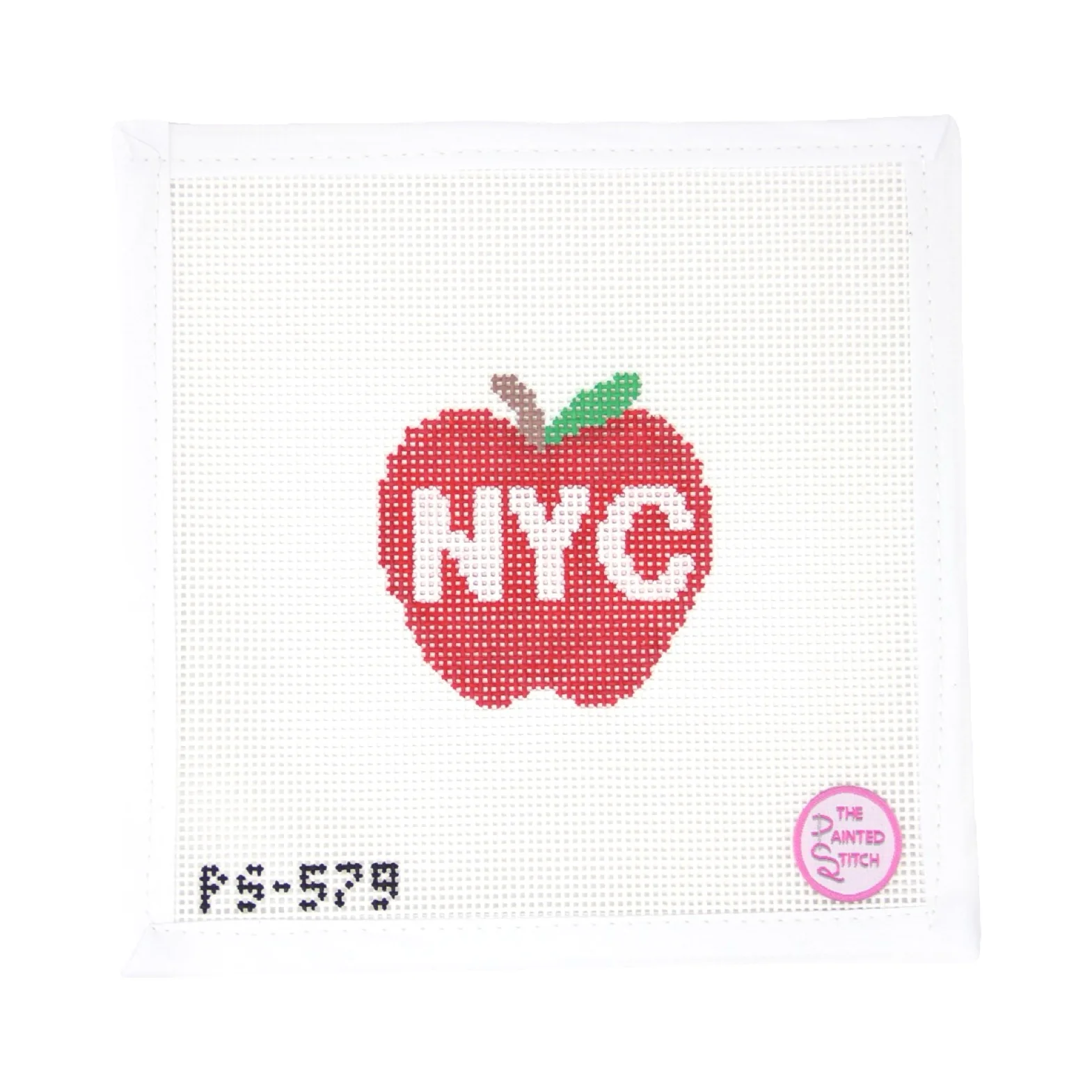 NYC Apple