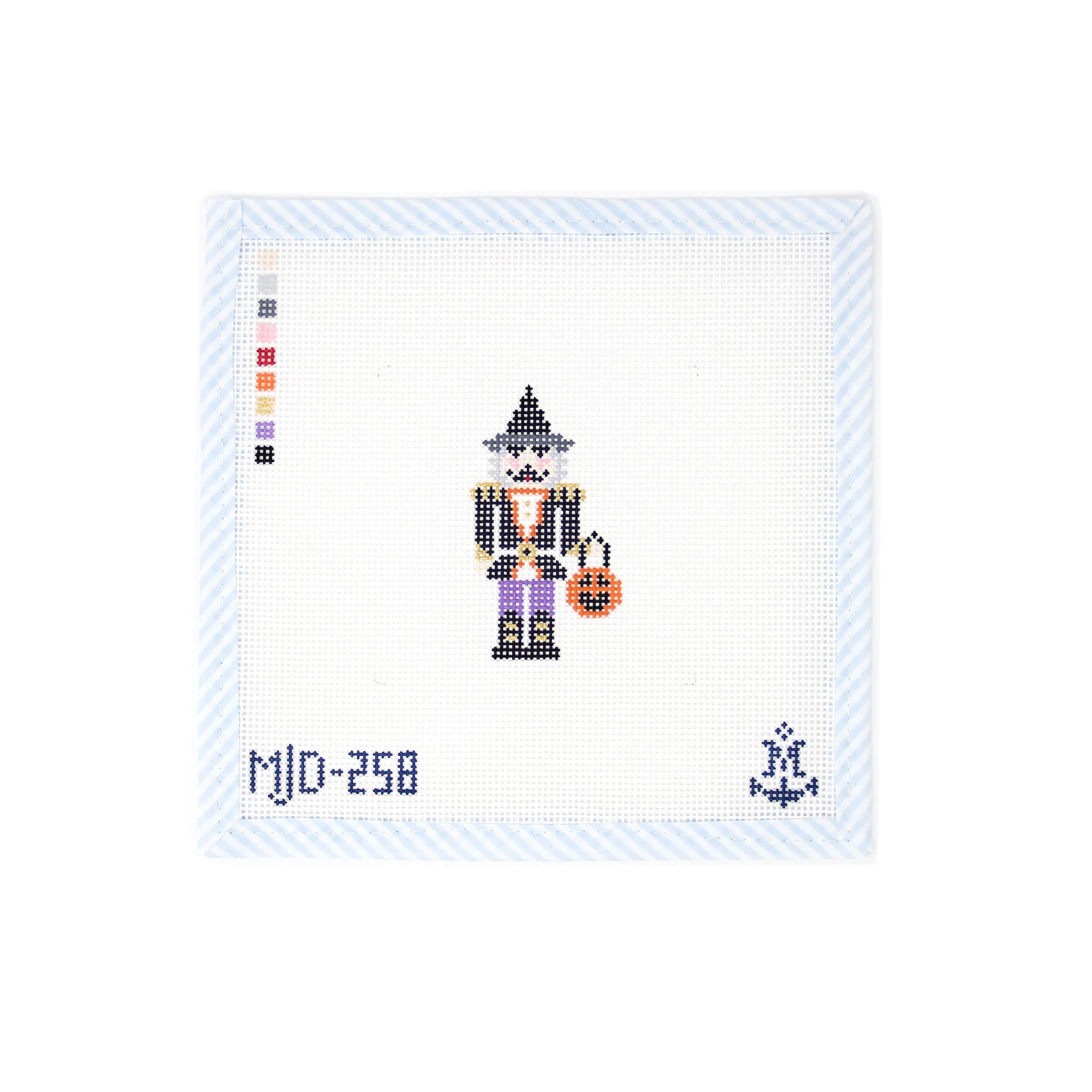 October: Spooky Nutcracker - Image 2