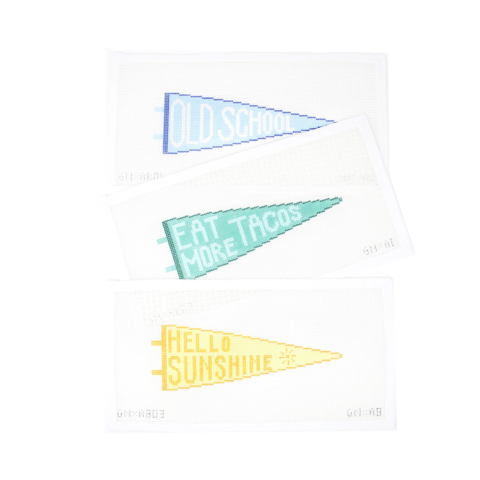 Old School Pennant - Image 2