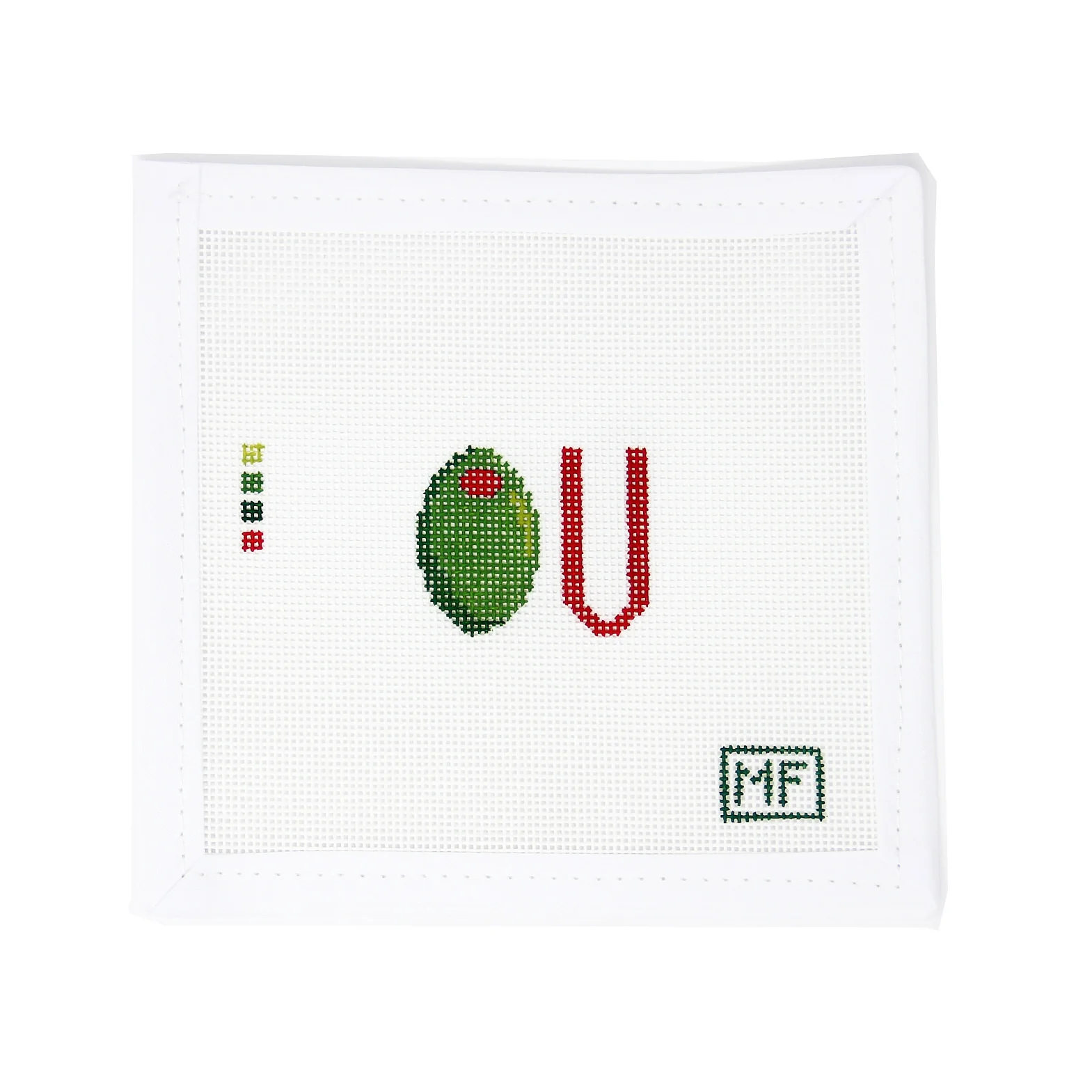 Olive U Mini