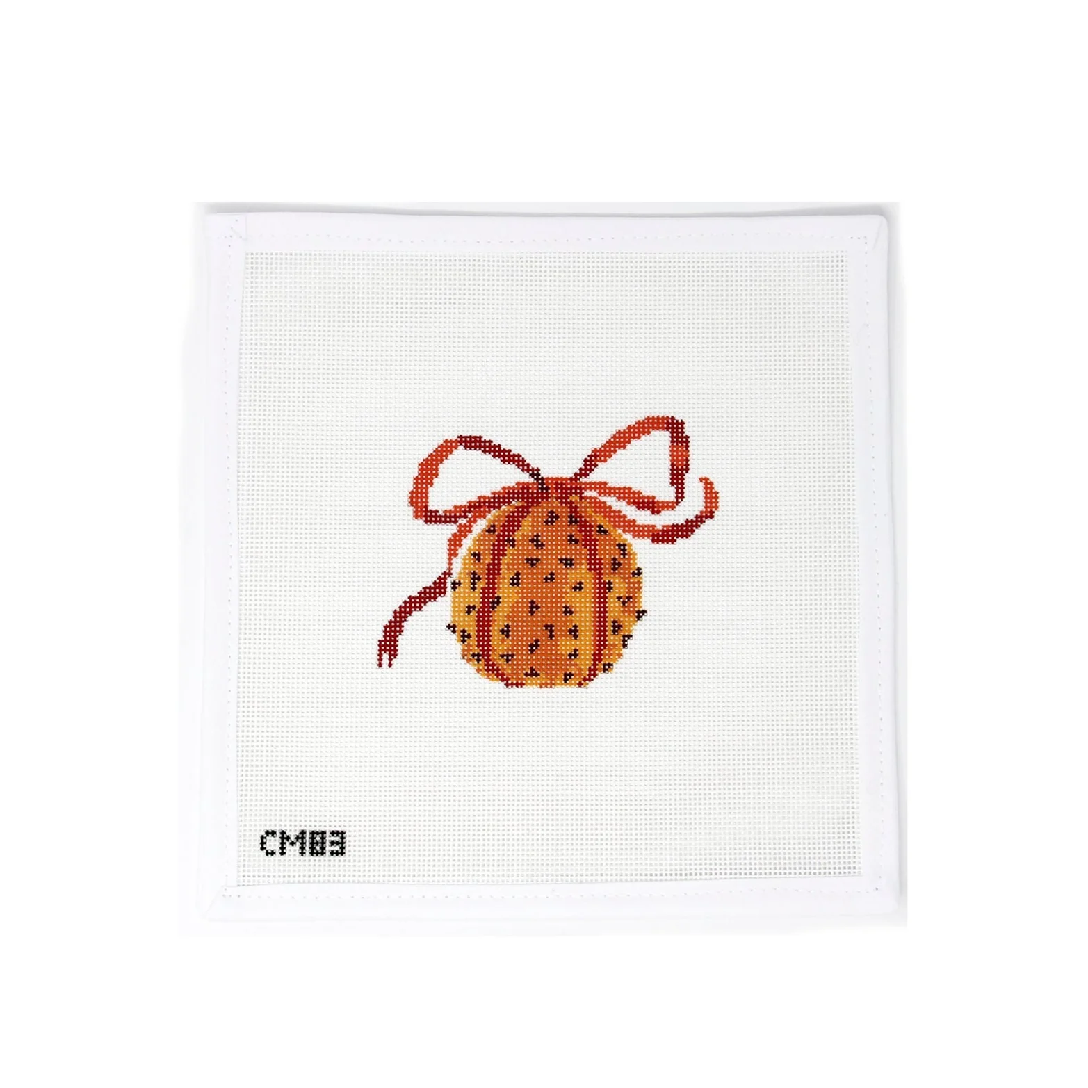 Orange Pomander