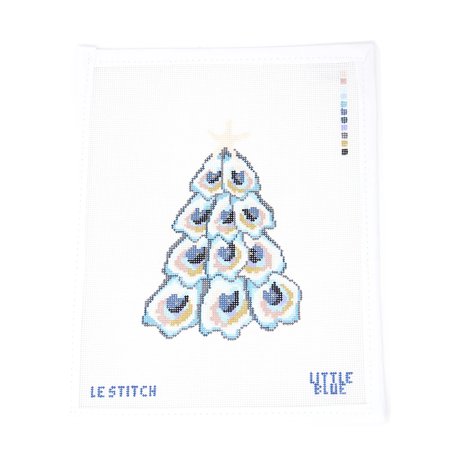 Oyster Tree