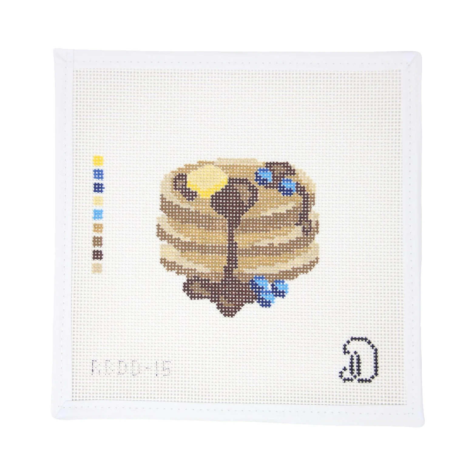 Pancake Stack