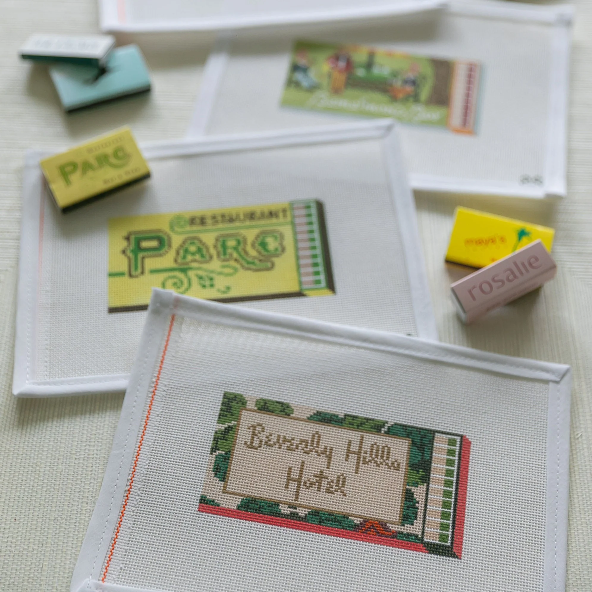 Parc Matchbox - Image 2
