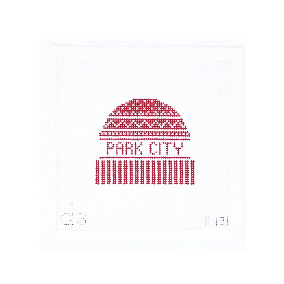 Park City Hat