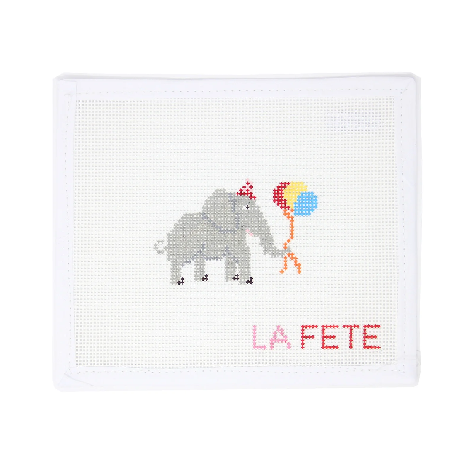 Party Animals - Elephant