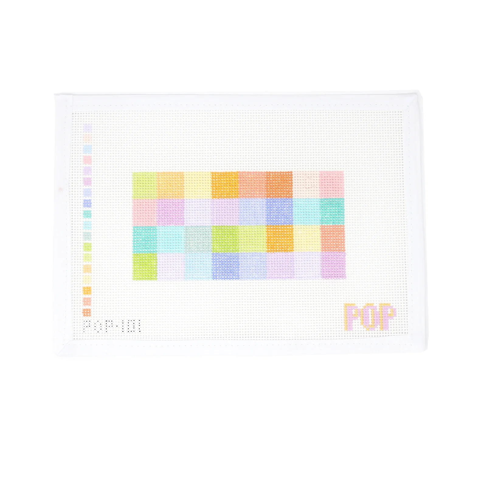 Party Picnic Clutch