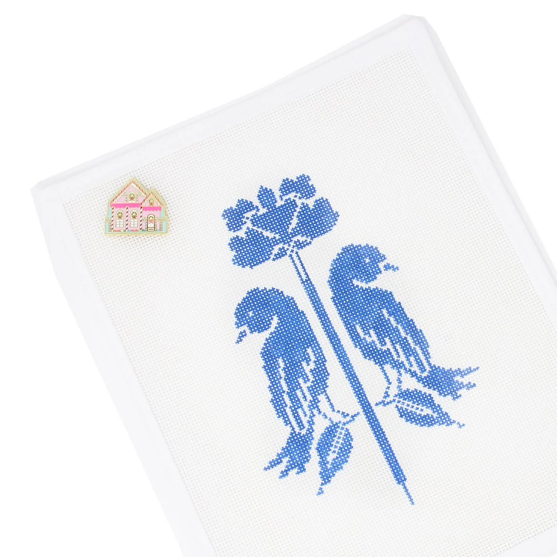 Peppermint House Needleminder