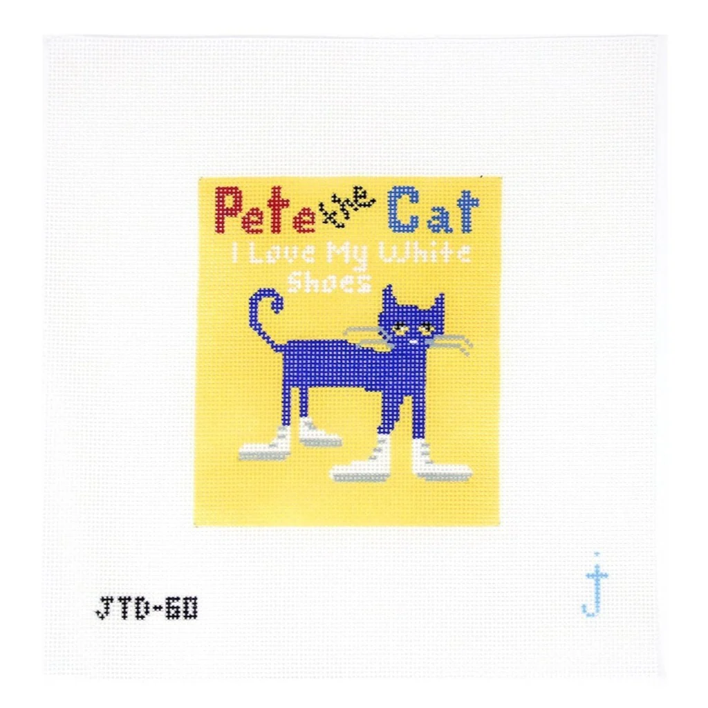 Pete the Cat