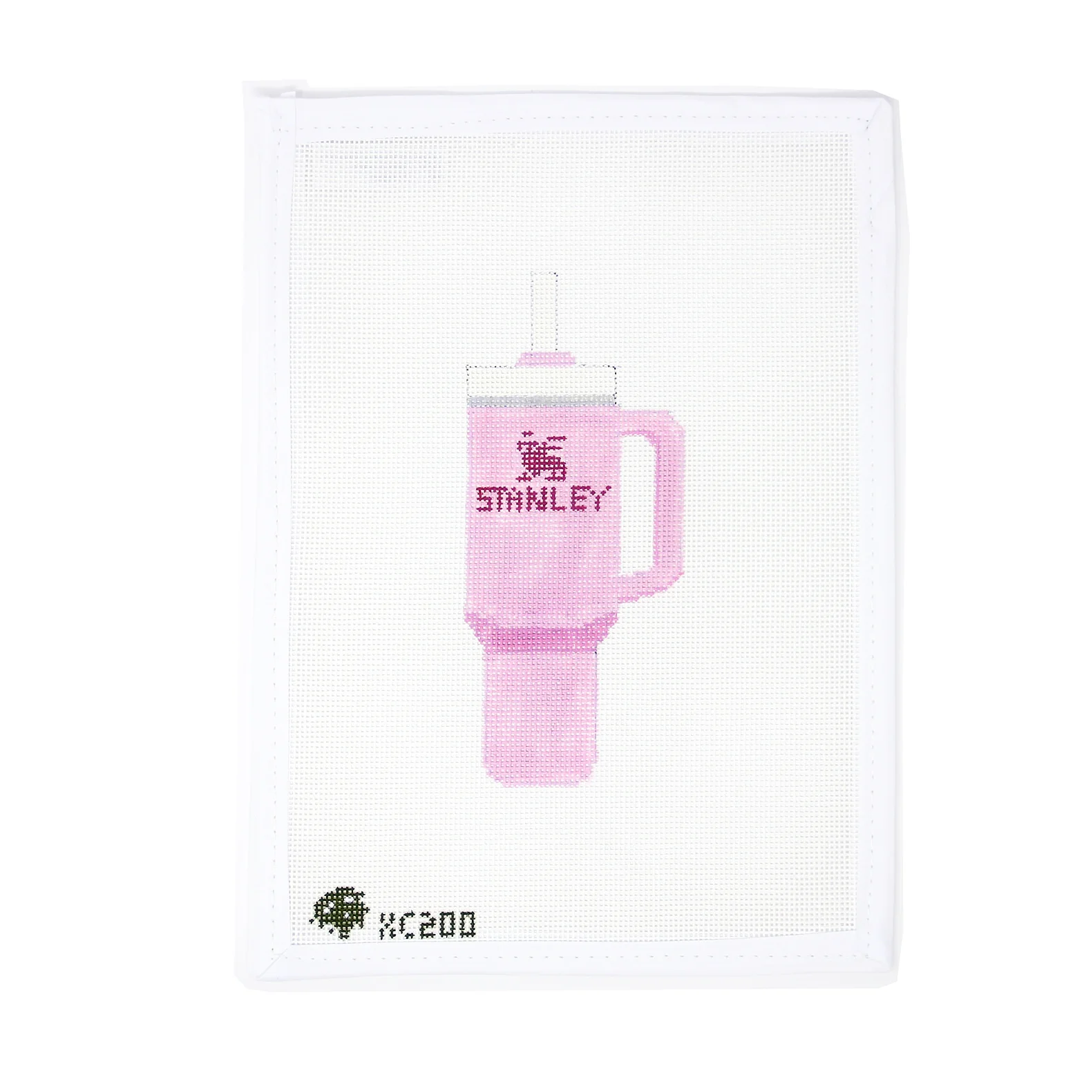 Pink Stanley