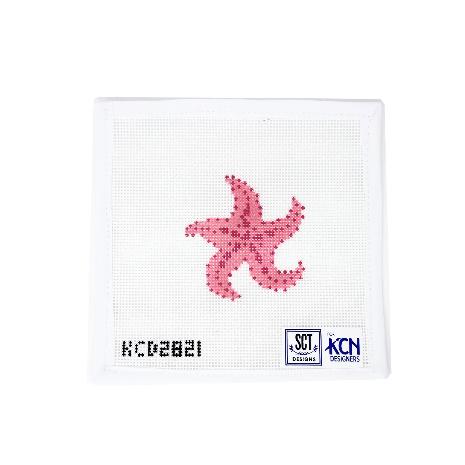 Pink Starfish - Exclusive