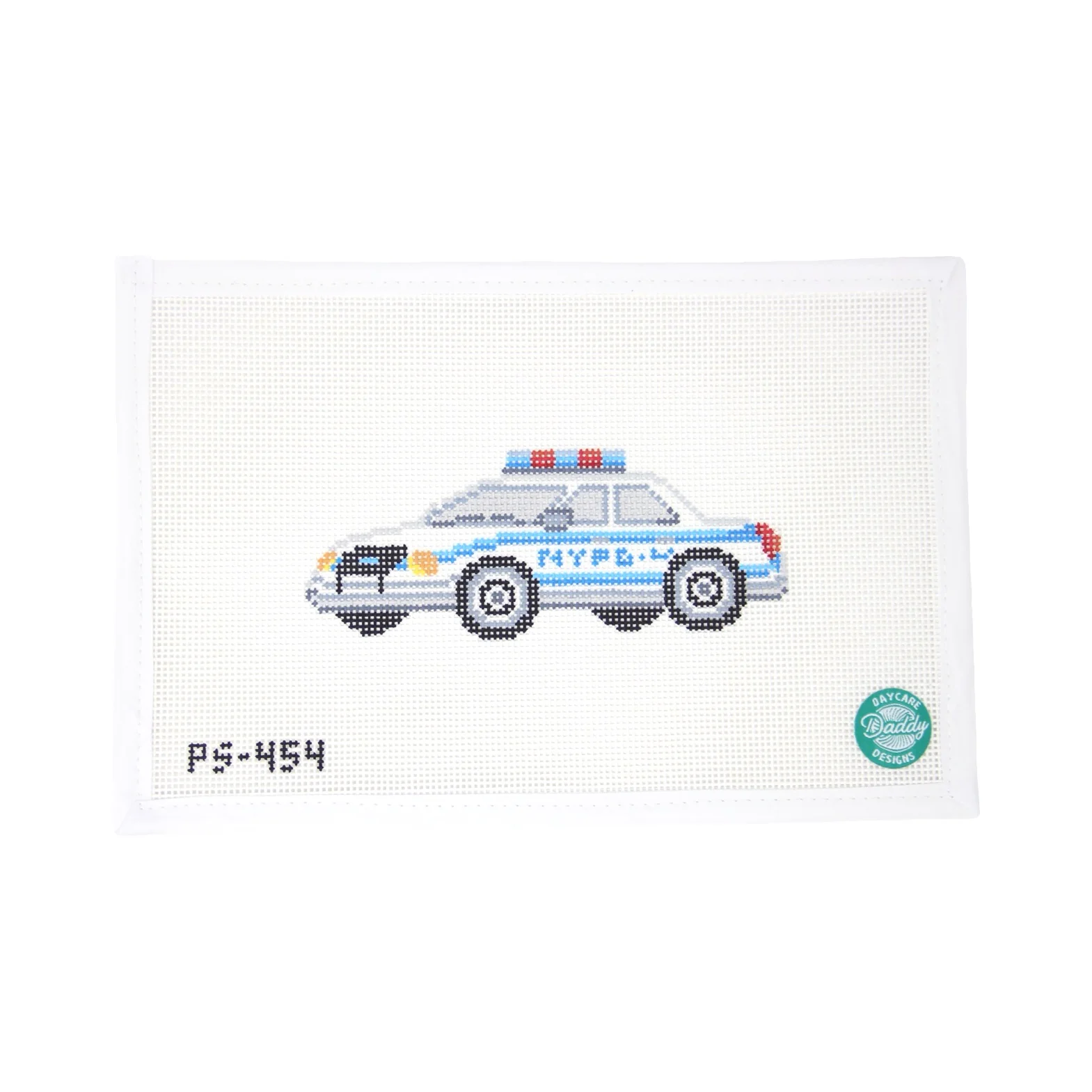 Police Car