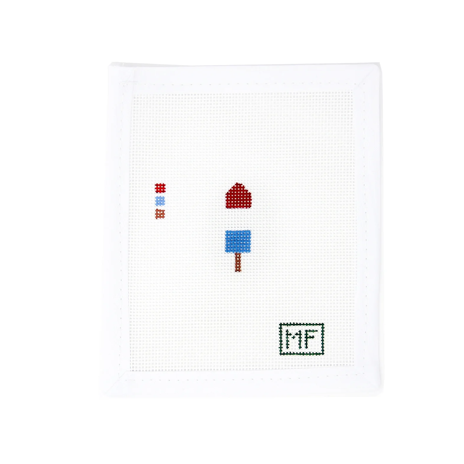 Popsicle Mini