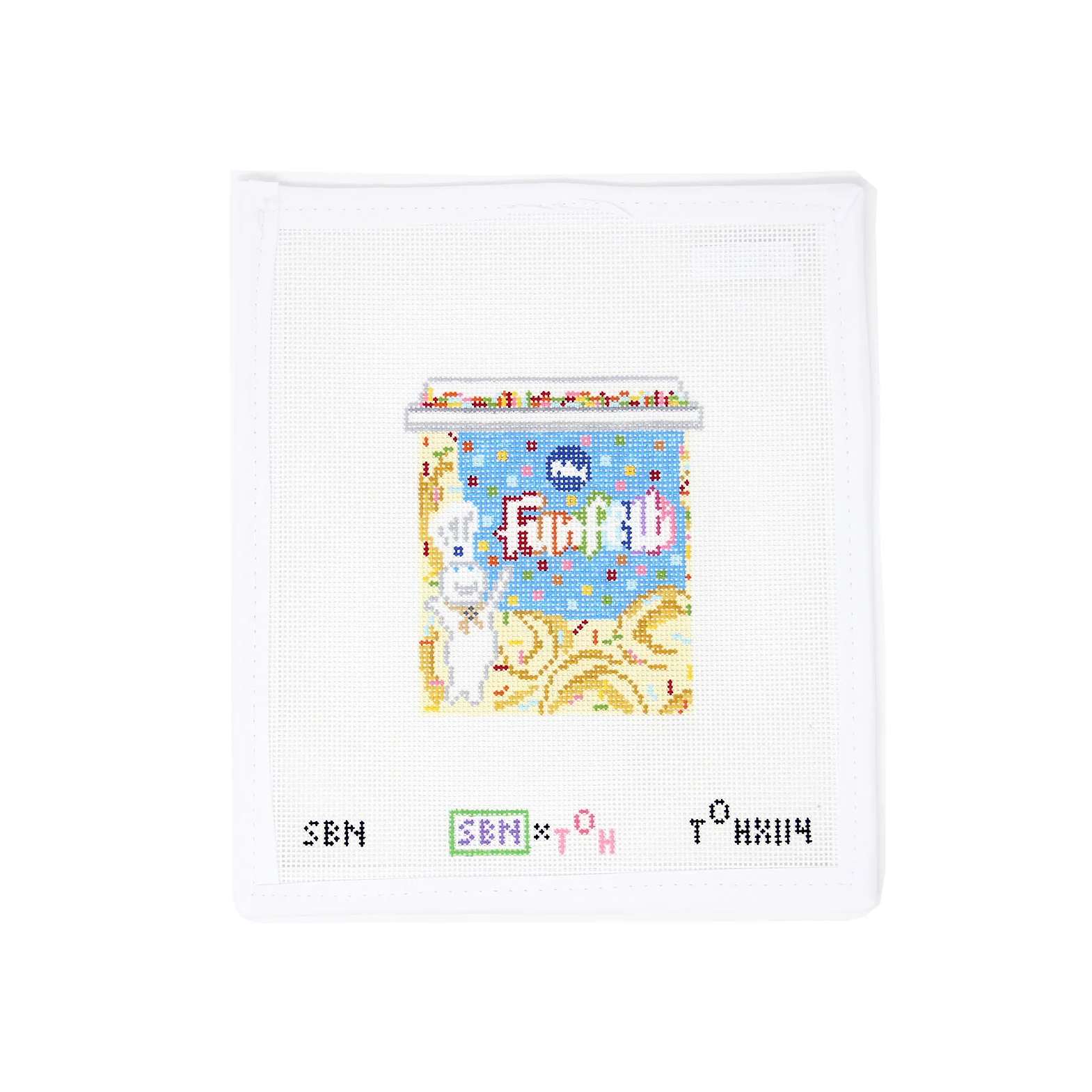 Funfetti Icing