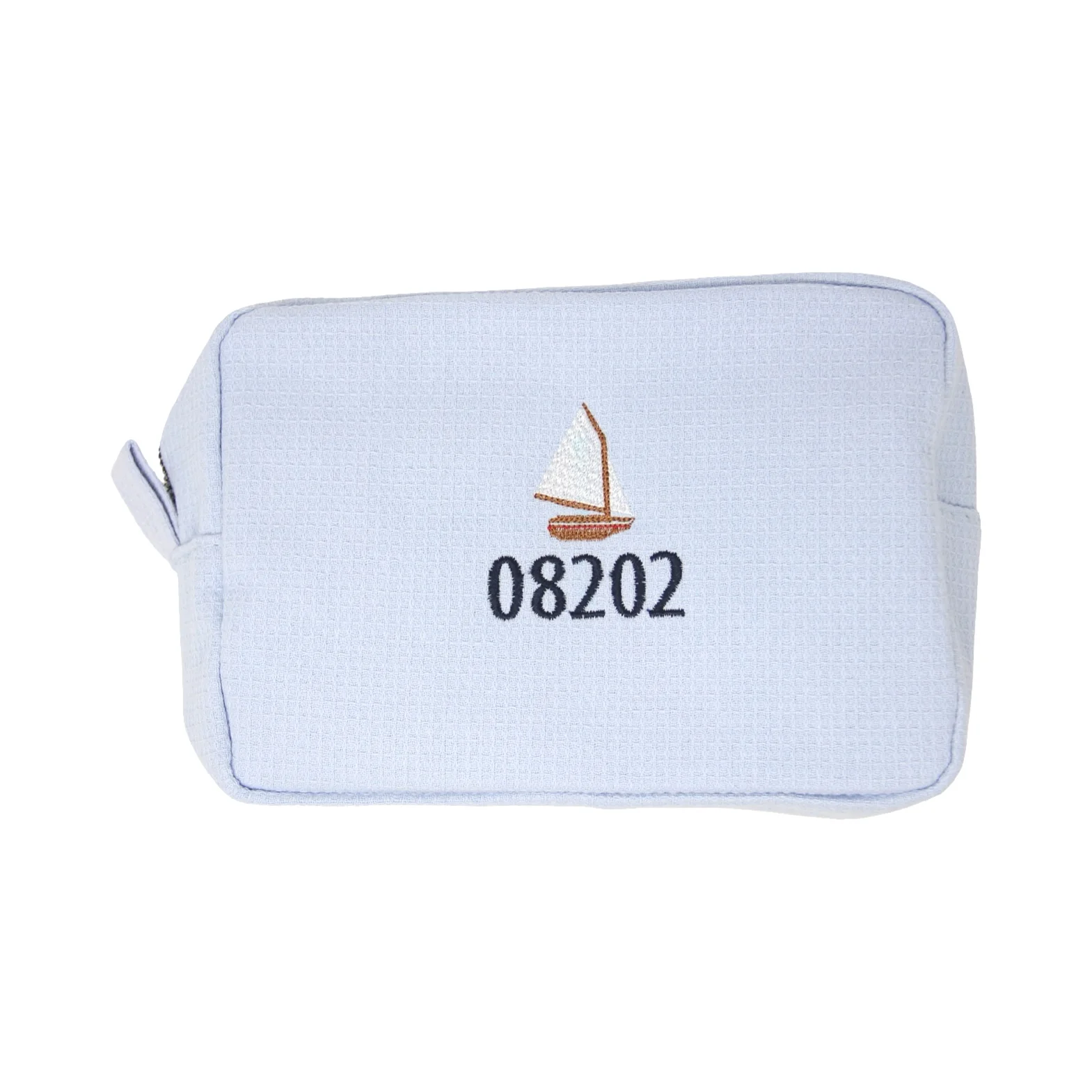 Project Bag: Custom Zip Code