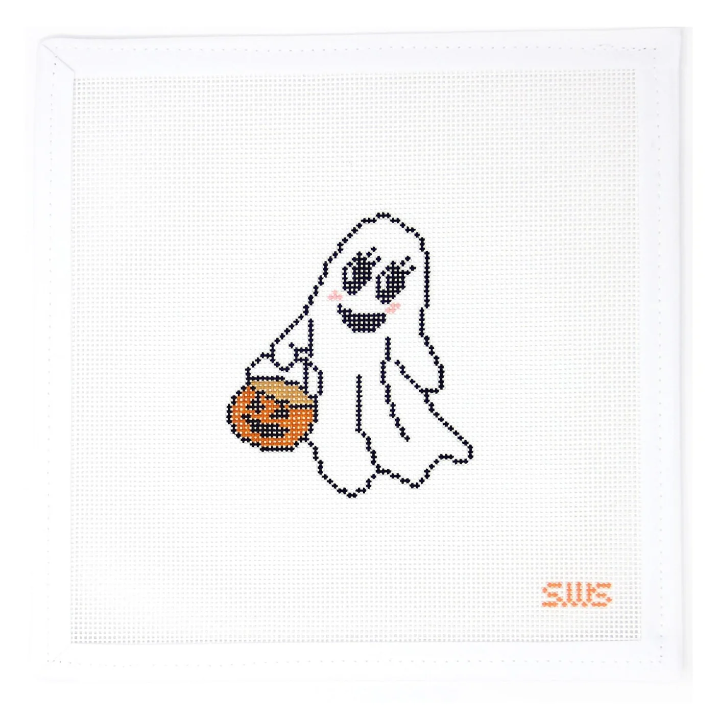 Pumpkin Ghost