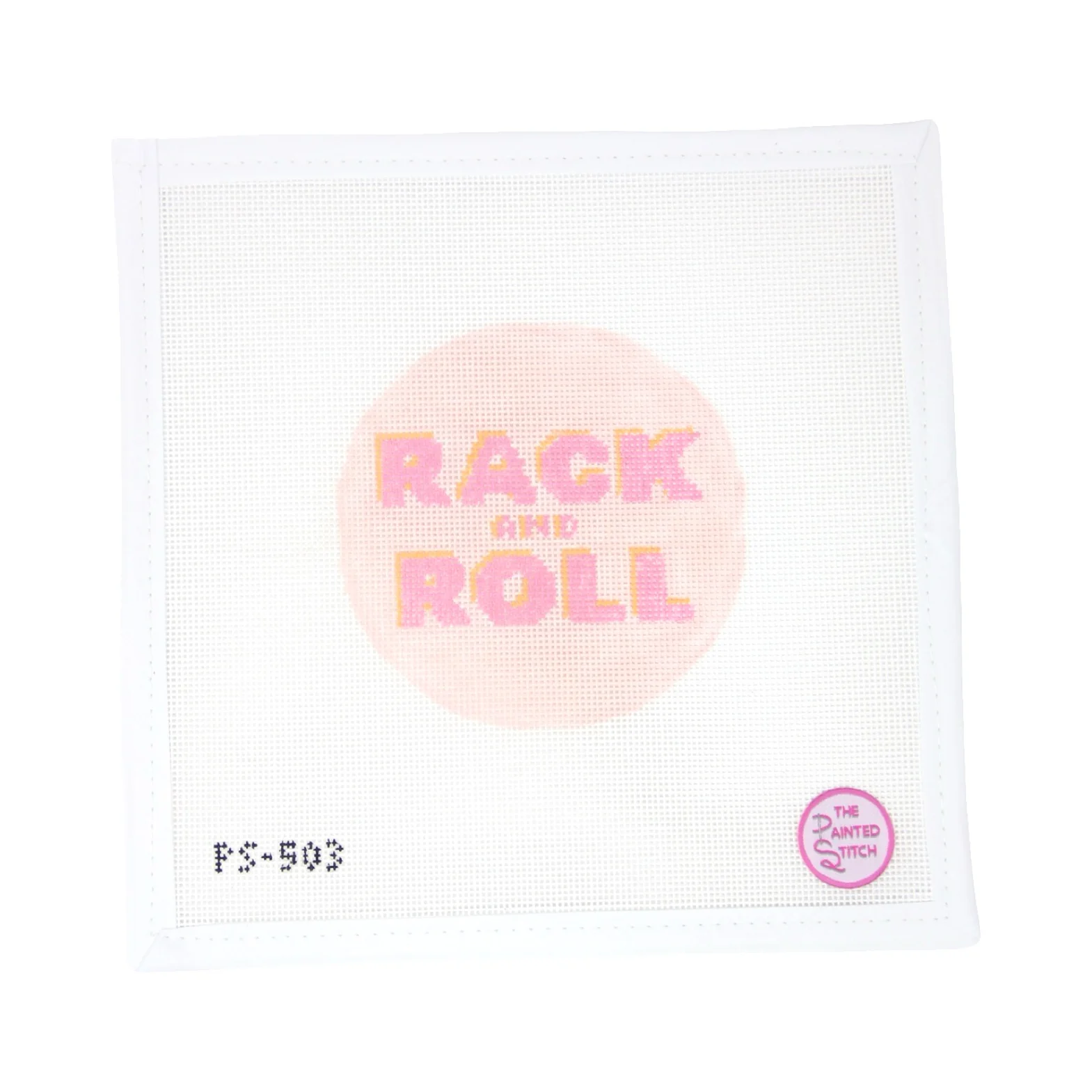 Rack and Roll Round