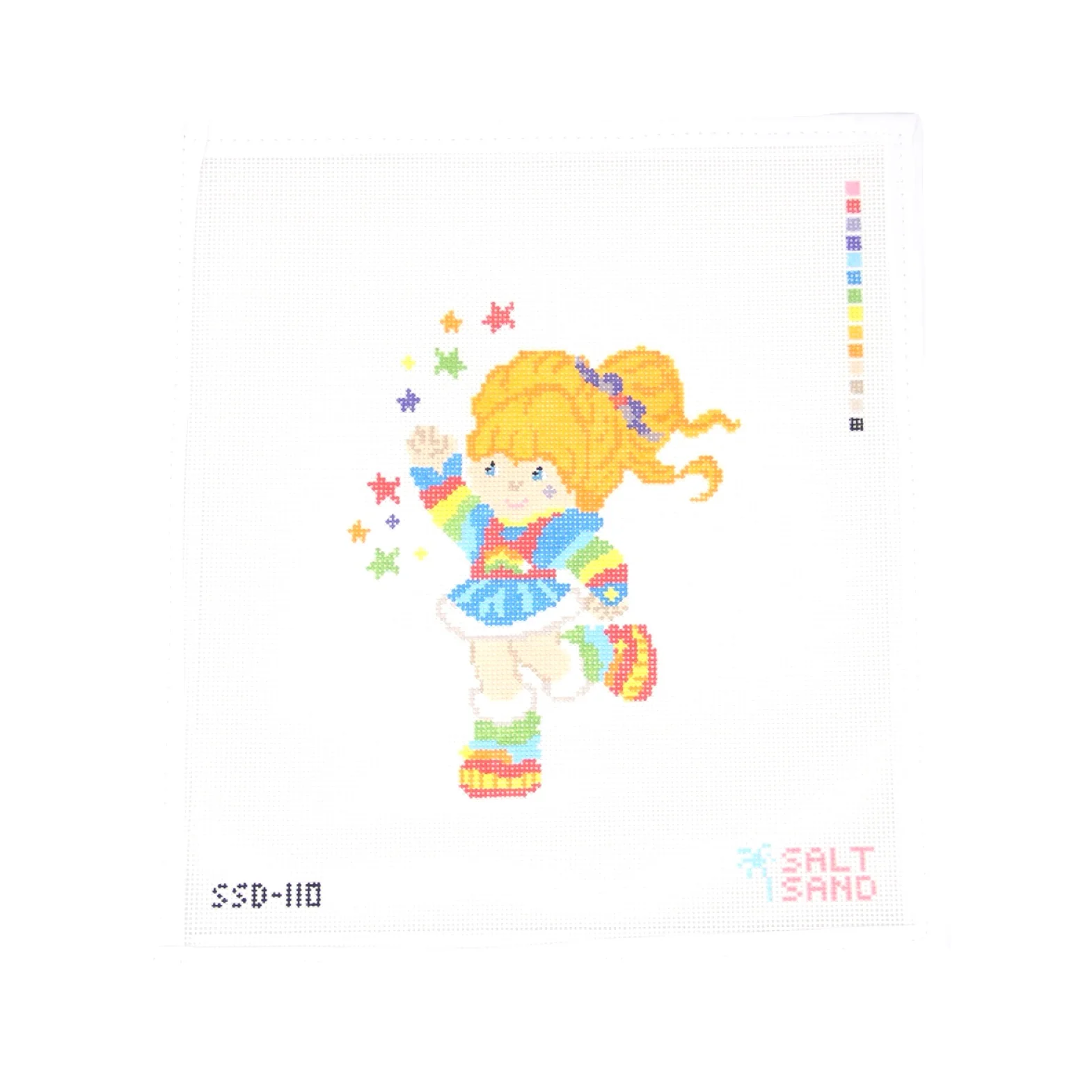 Rainbow Brite