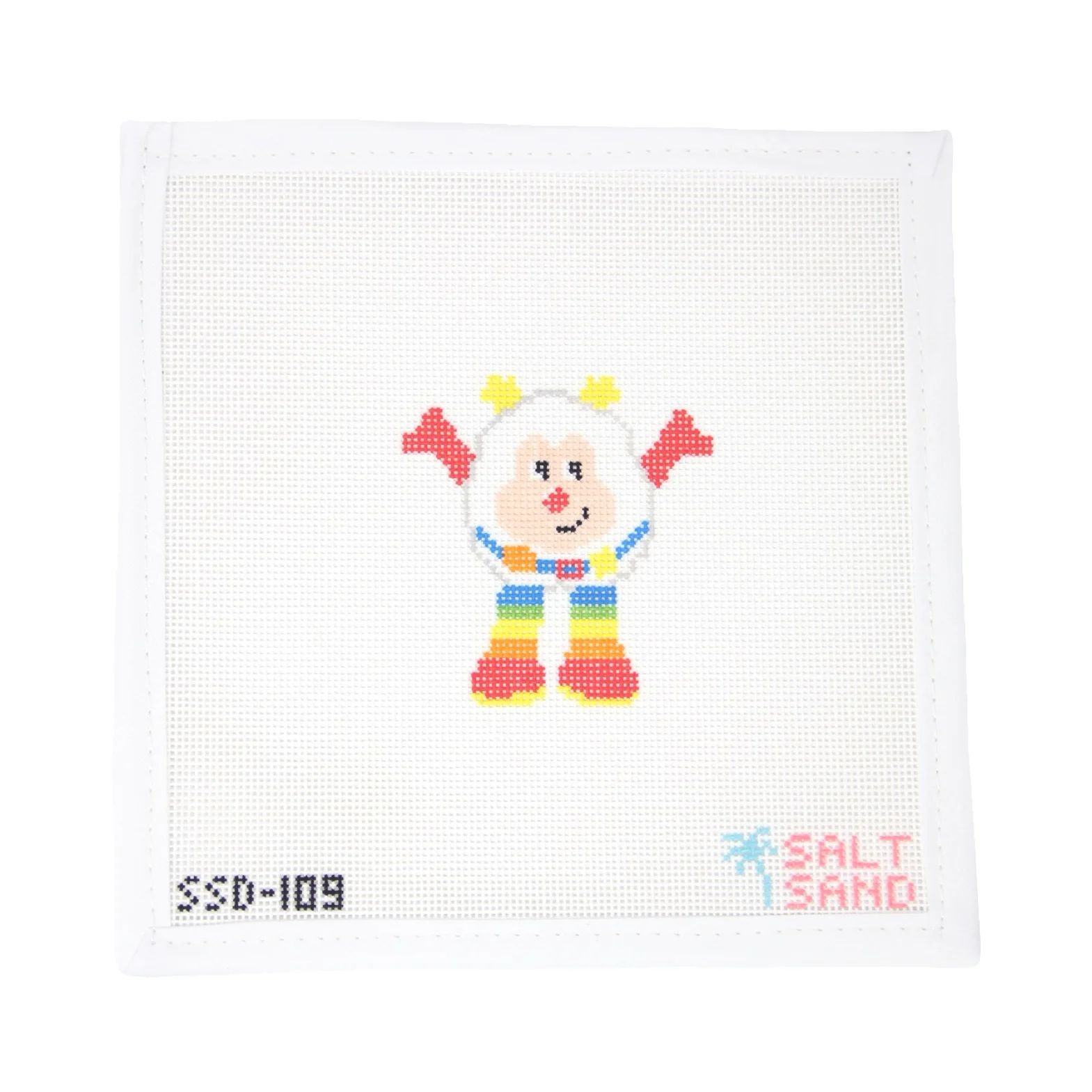 Rainbow Brite Twink