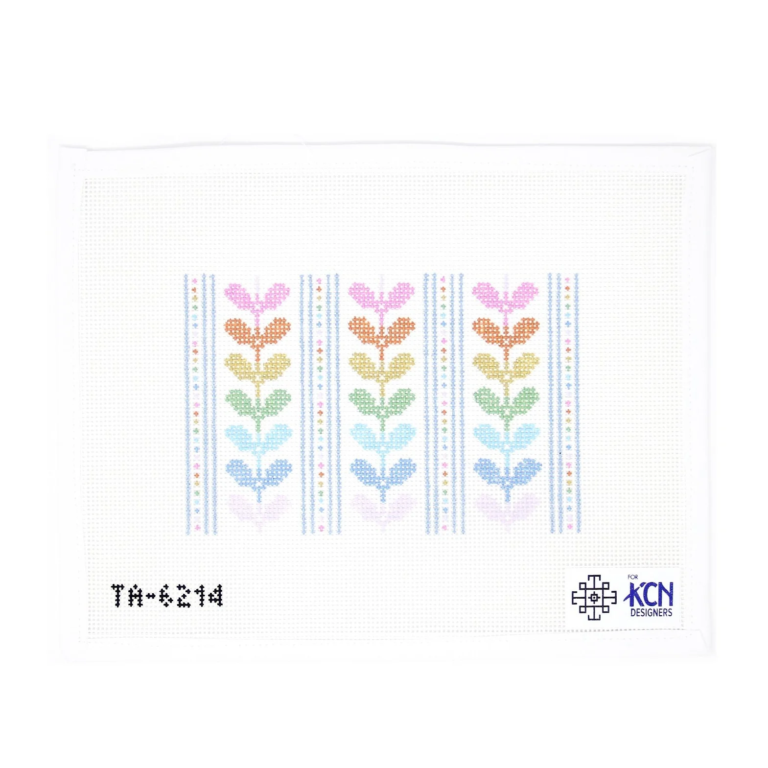 Rainbow Print Insert