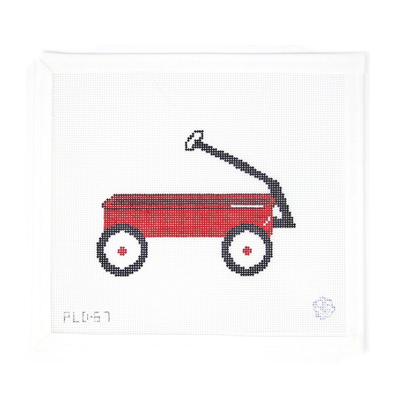Red Wagon