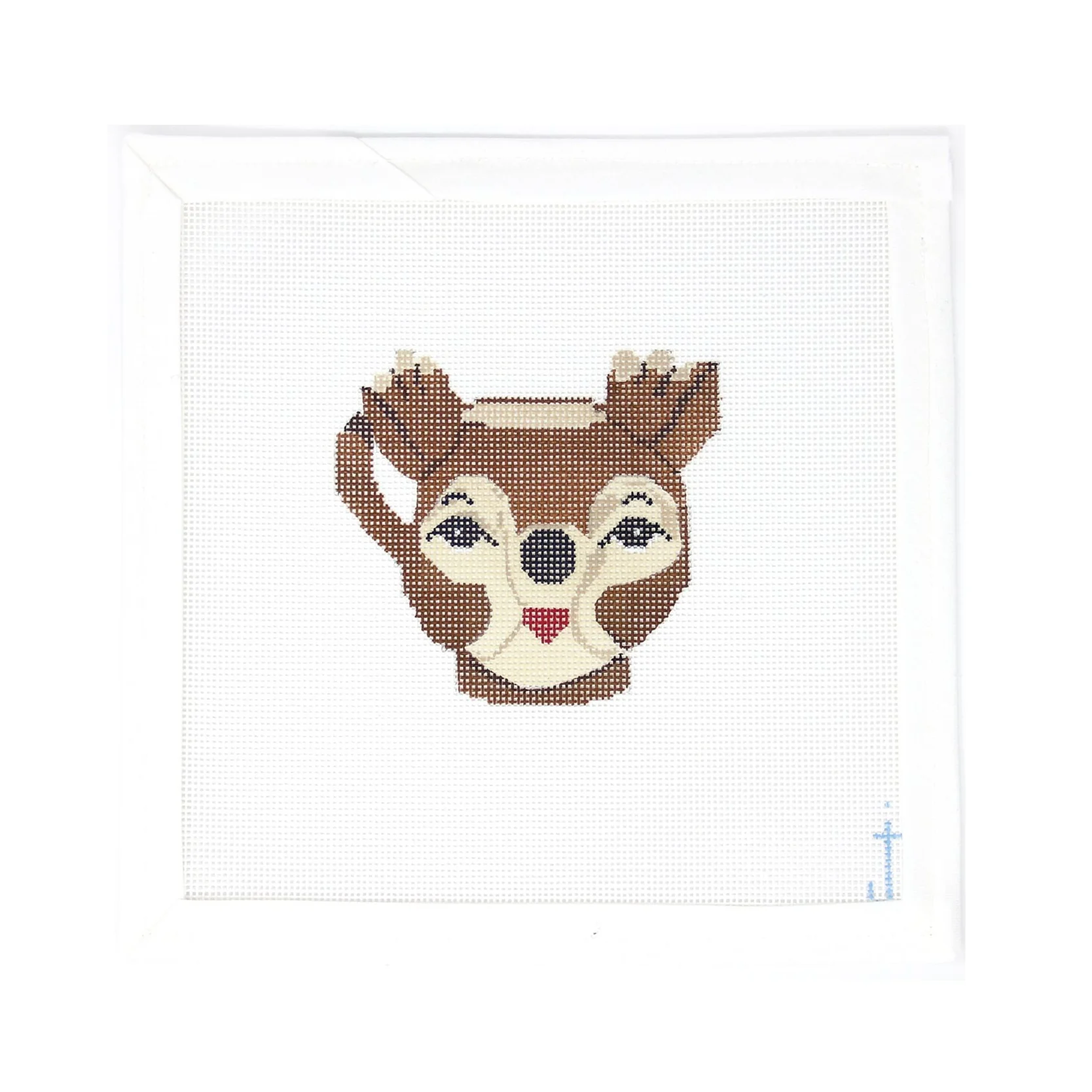 Reindeer Mug