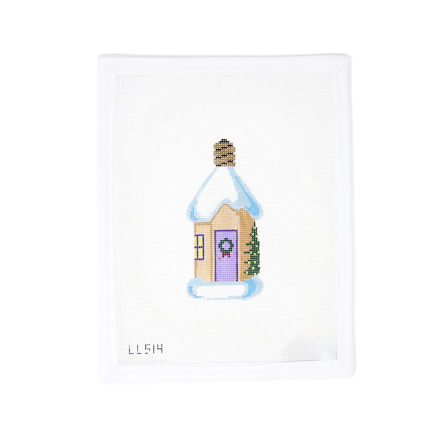 Retro Ice House Bulb