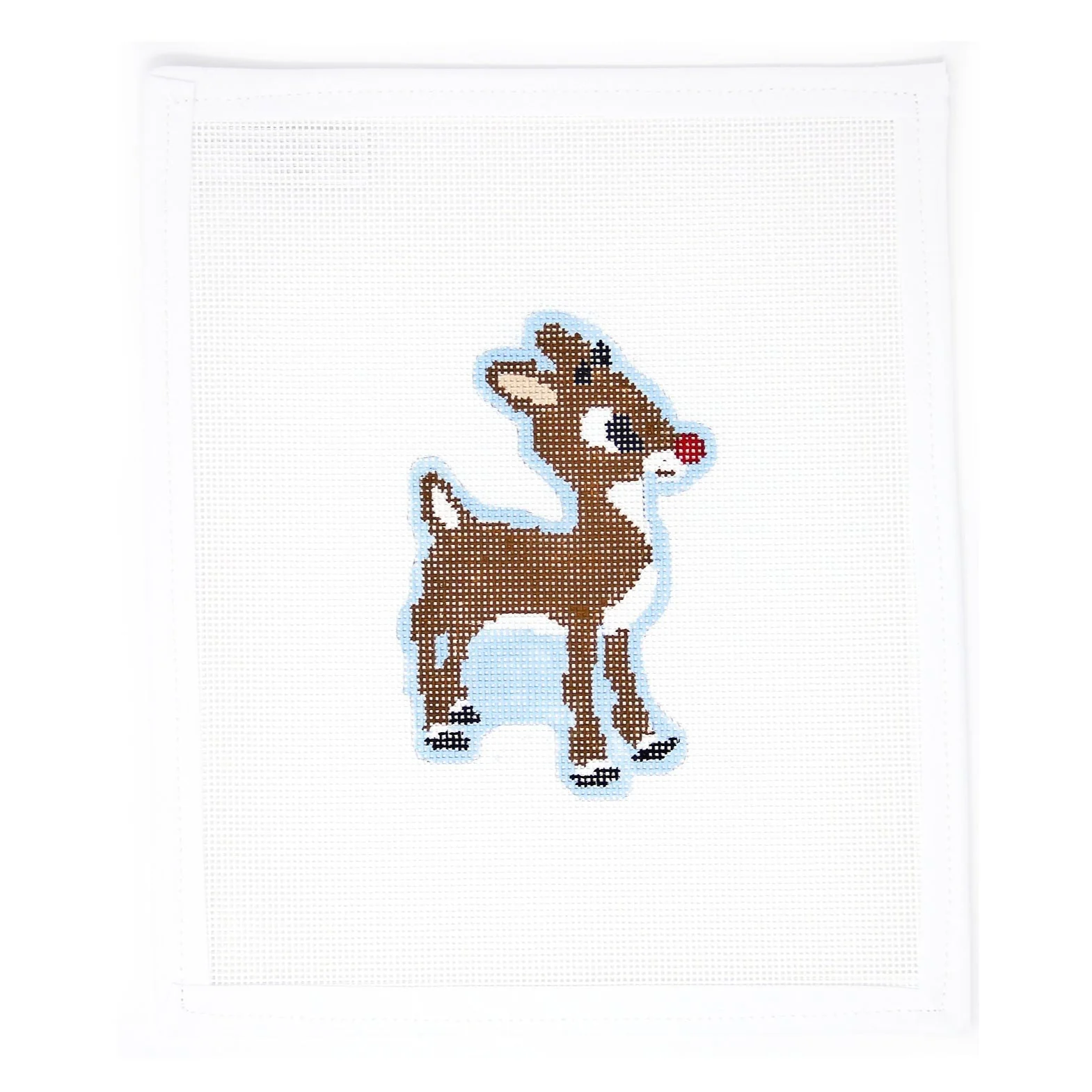 Rudolph
