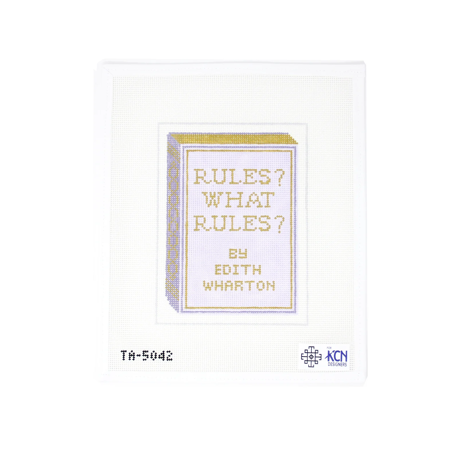 Rules, What Rules?