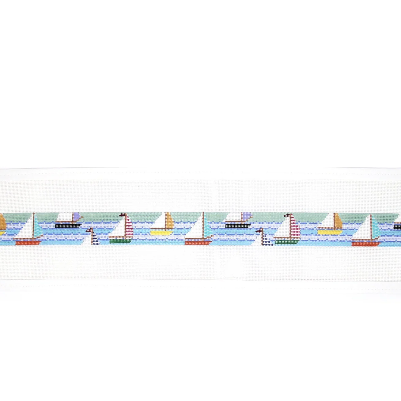Sailboats Belt
