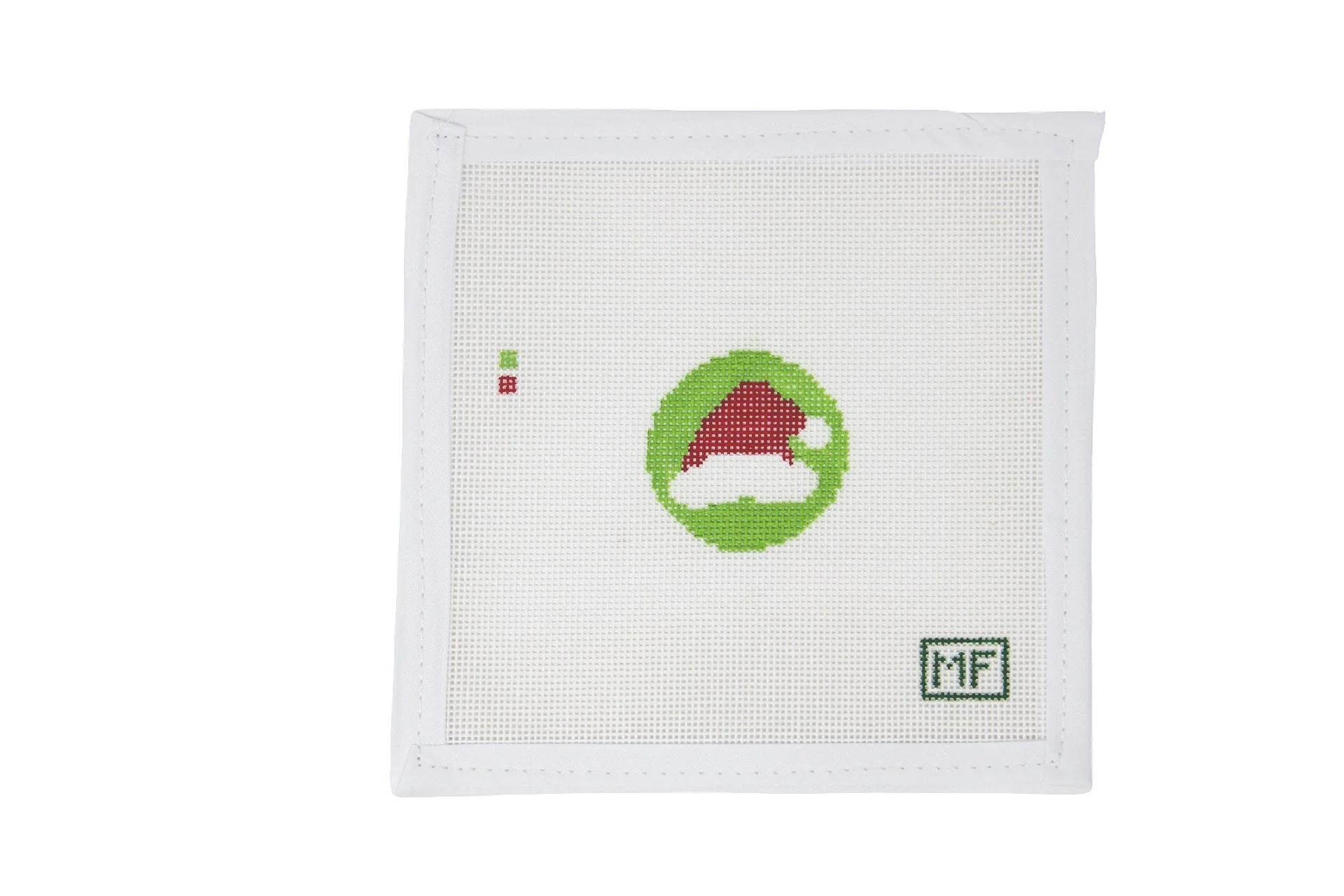 Santa Hat Mini