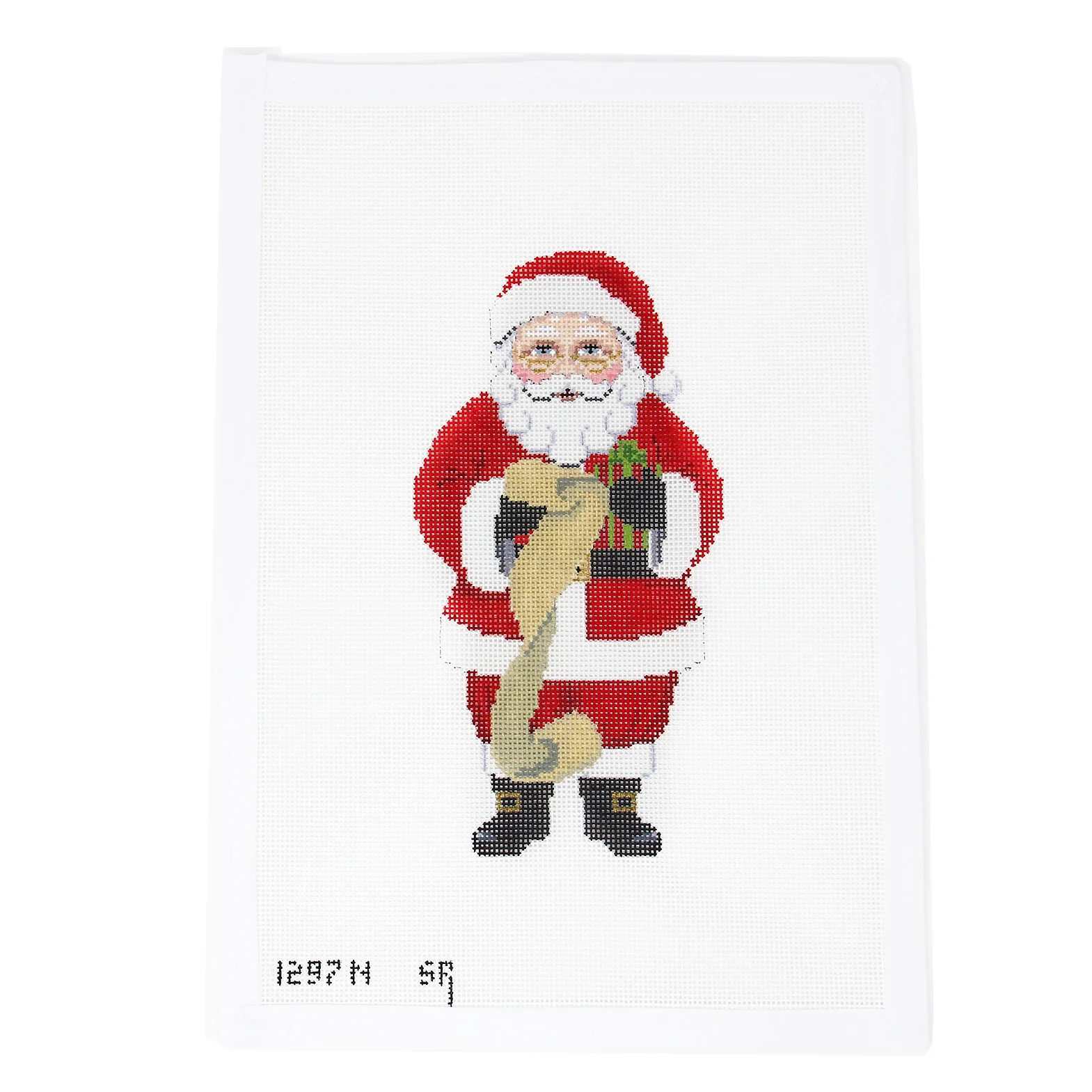 Santa's Wish List