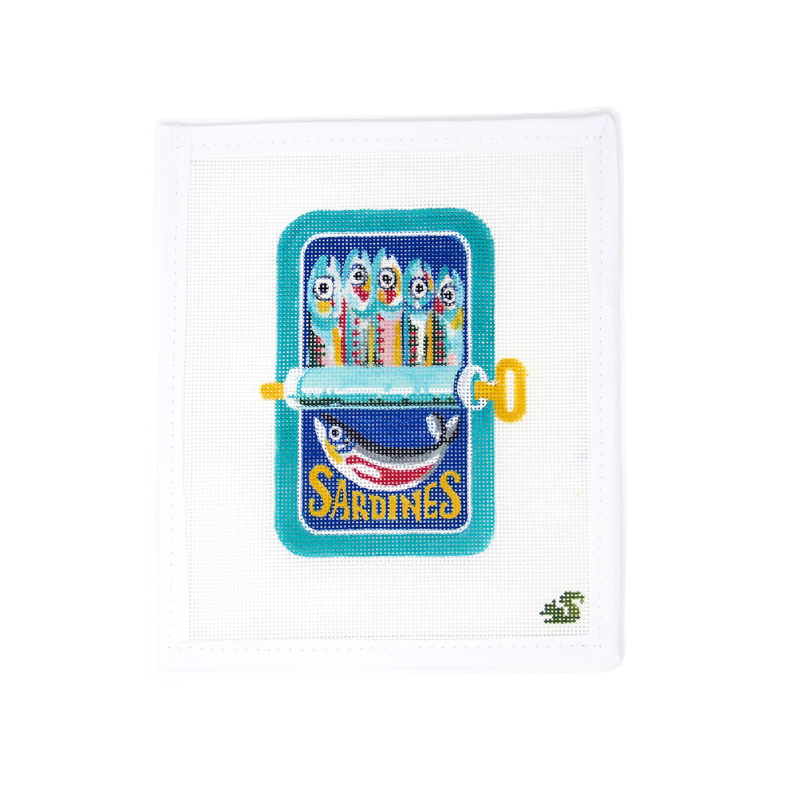Sardine Squad