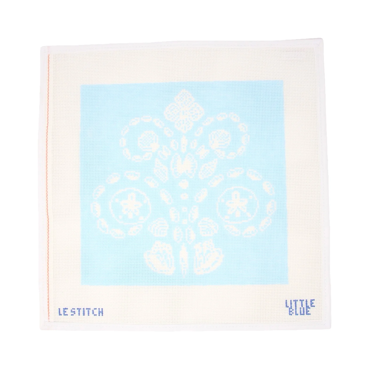 Shell Motif