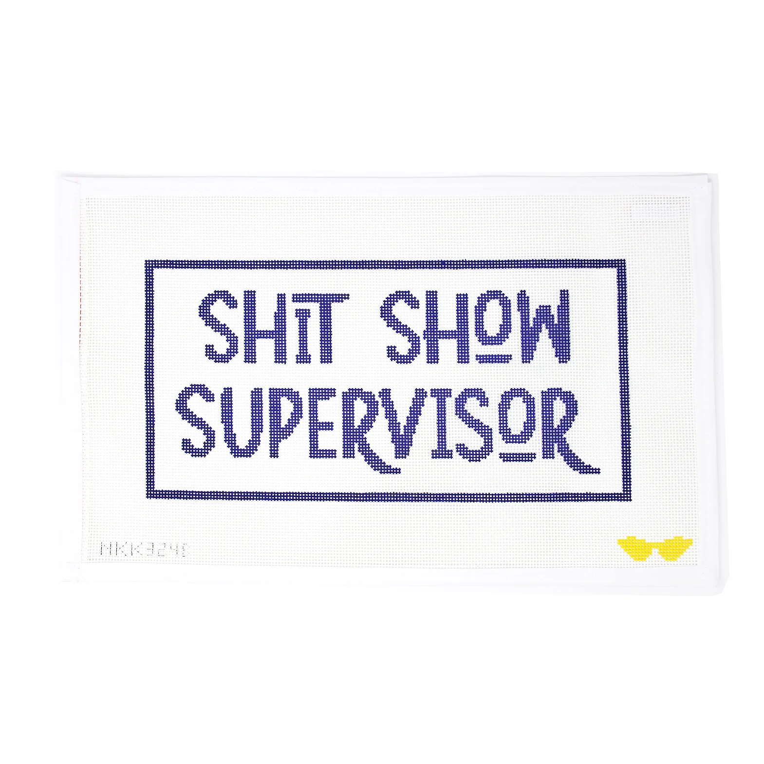 Shit Show Supervisor