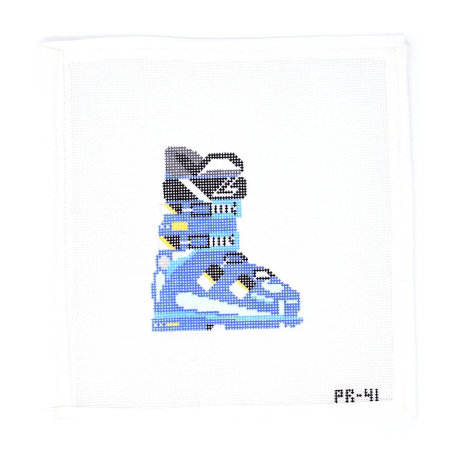 Ski Boot