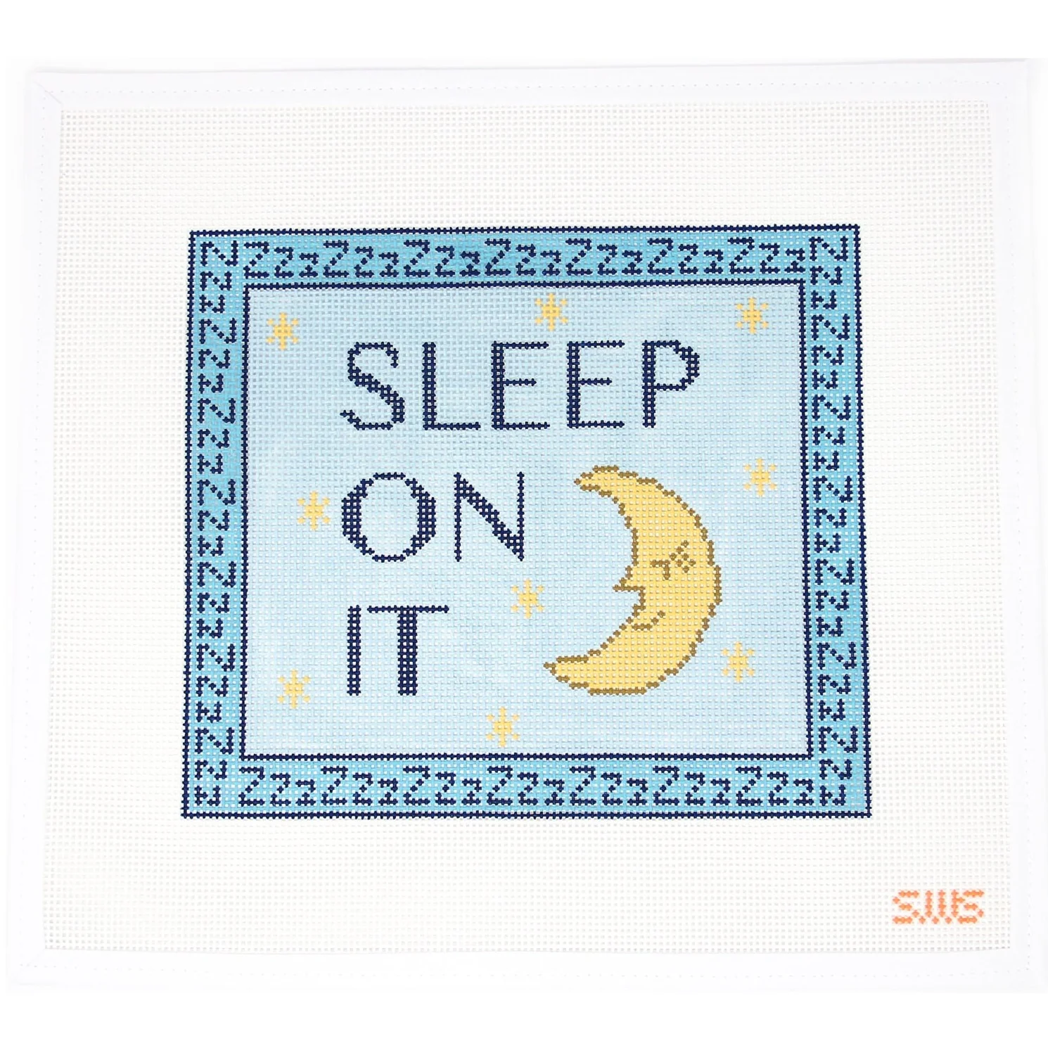 Sleep On It
