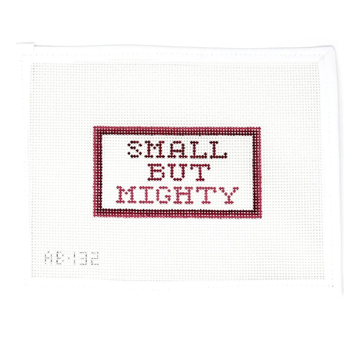Small But Mighty