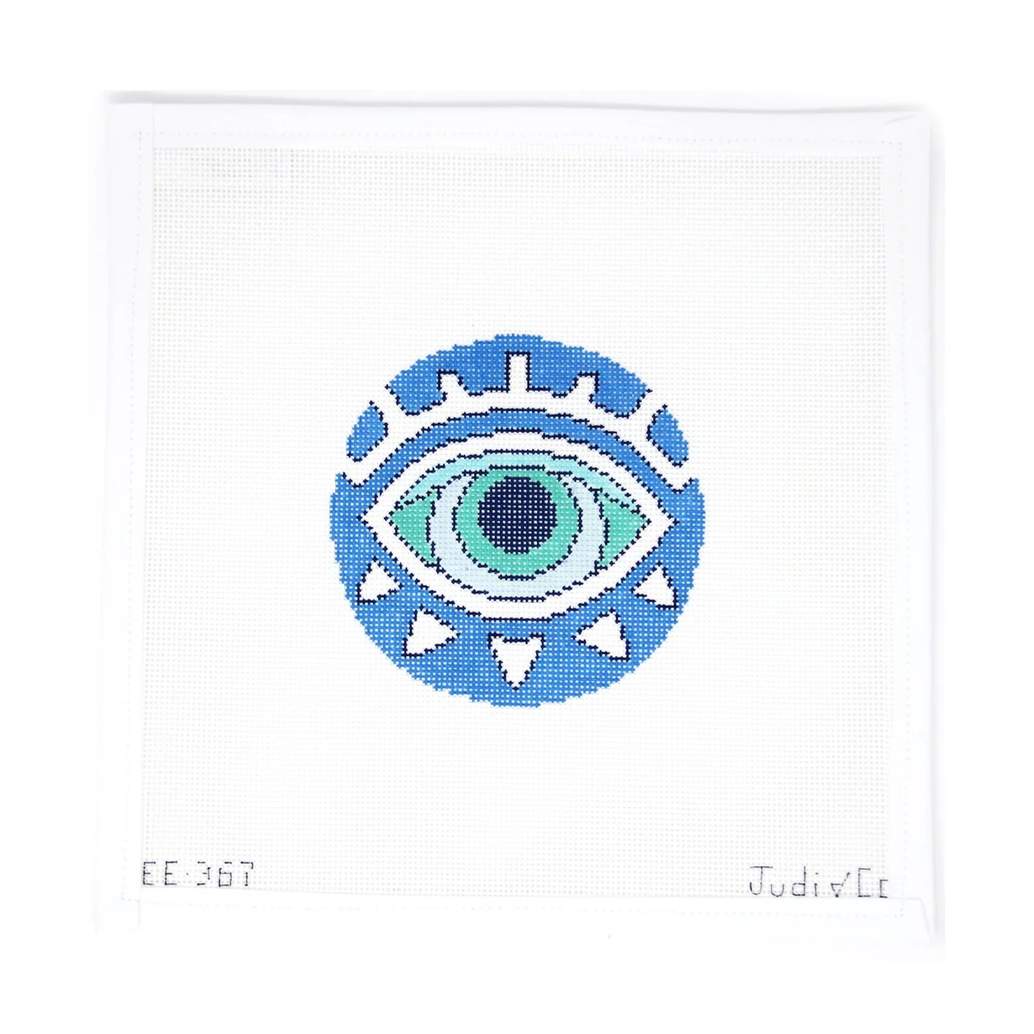 Small Evil Eye