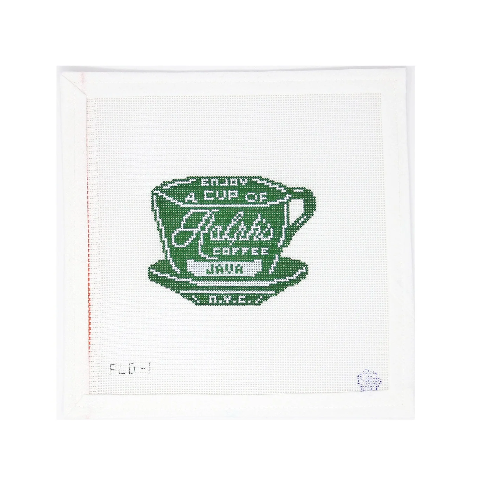 Small Ralph's Cup
