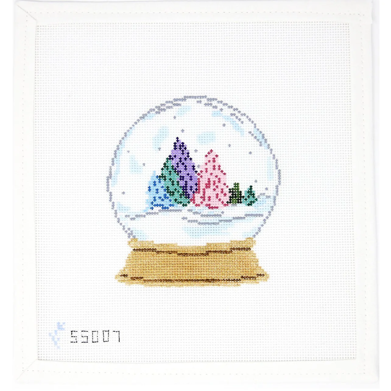 Snow Globe