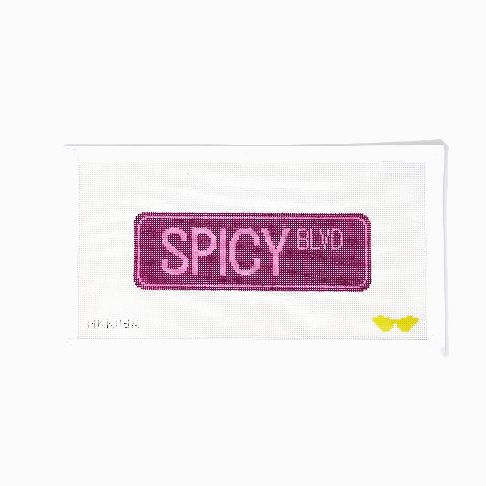 Spicy Boulevard