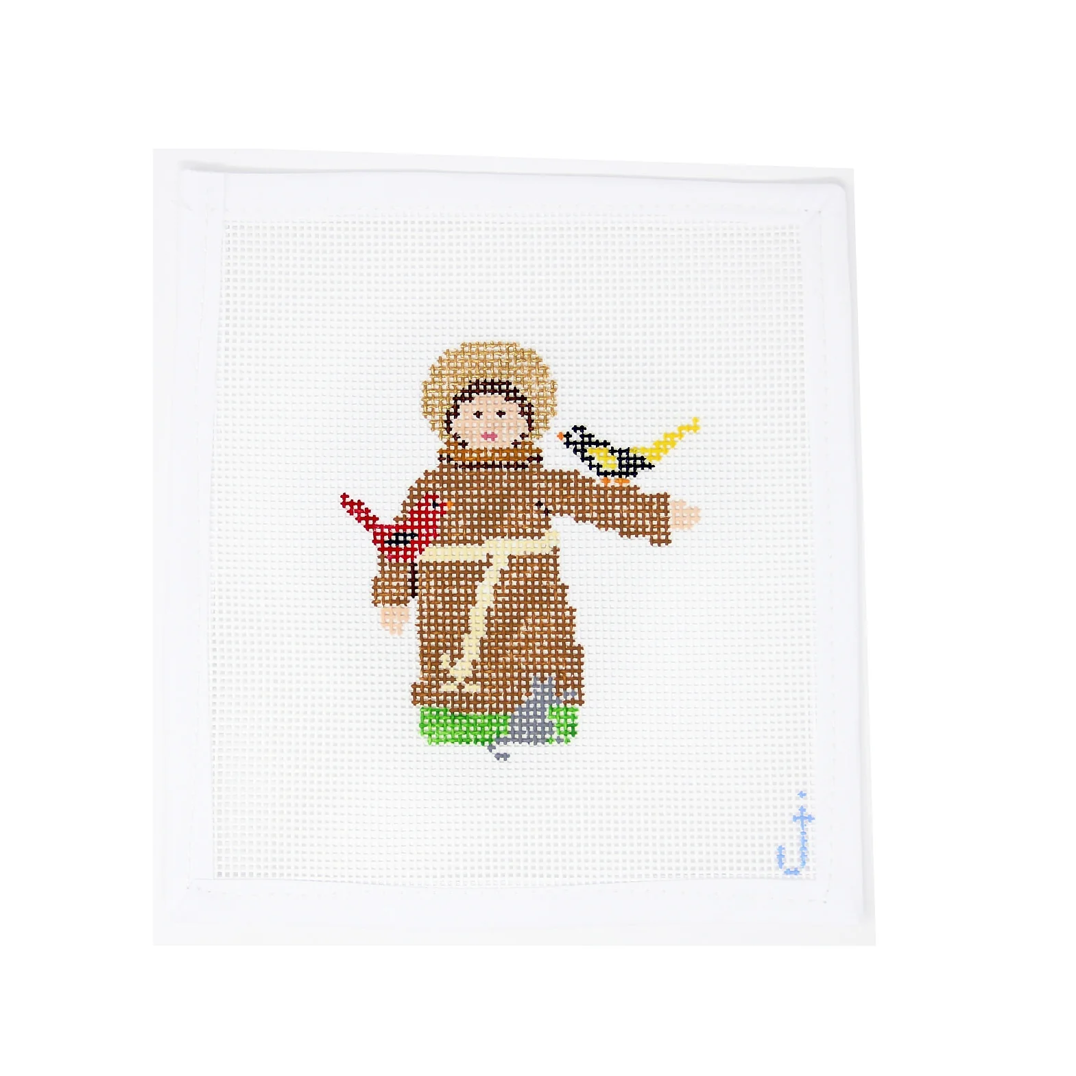 St. Francis