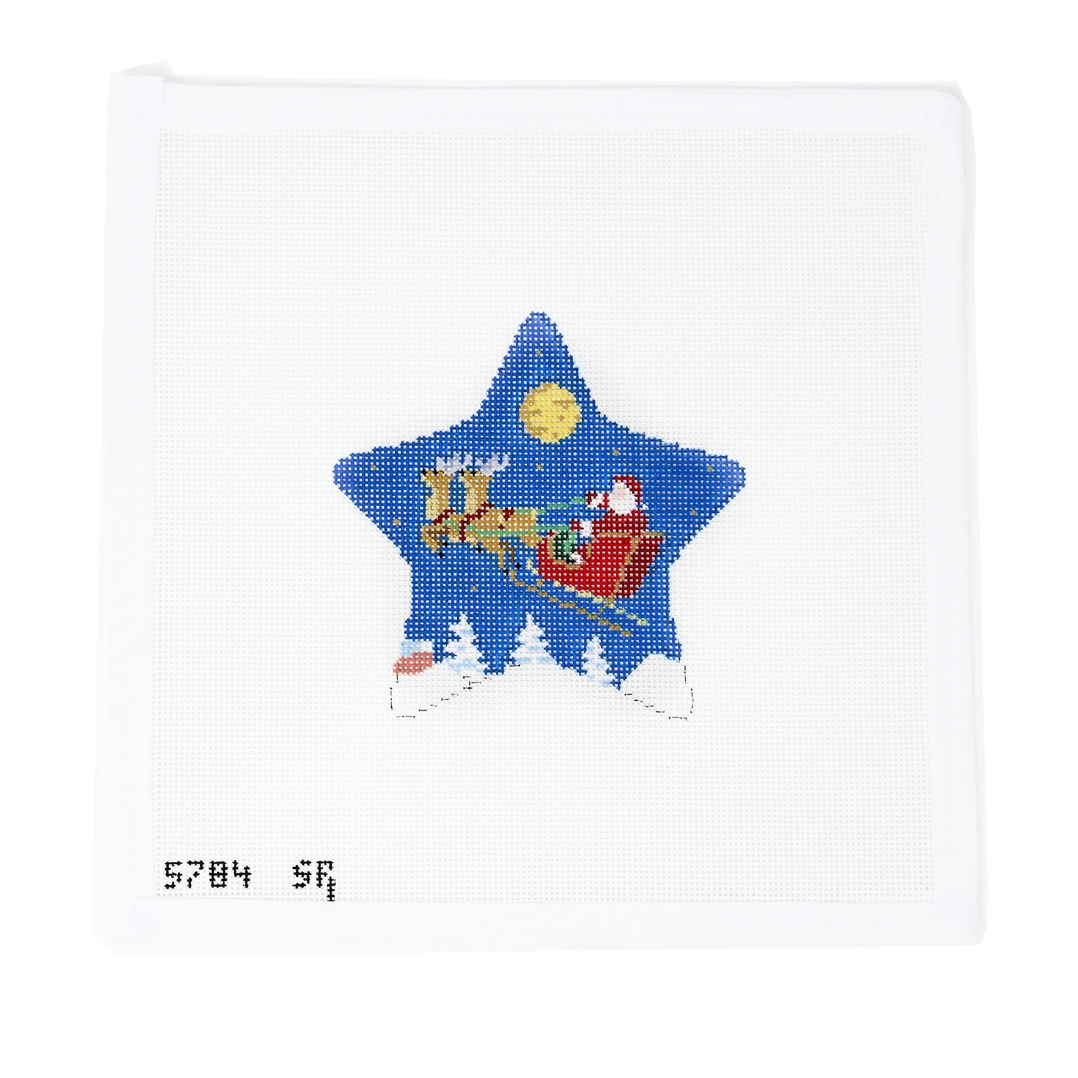 Star, Moonlight Ride
