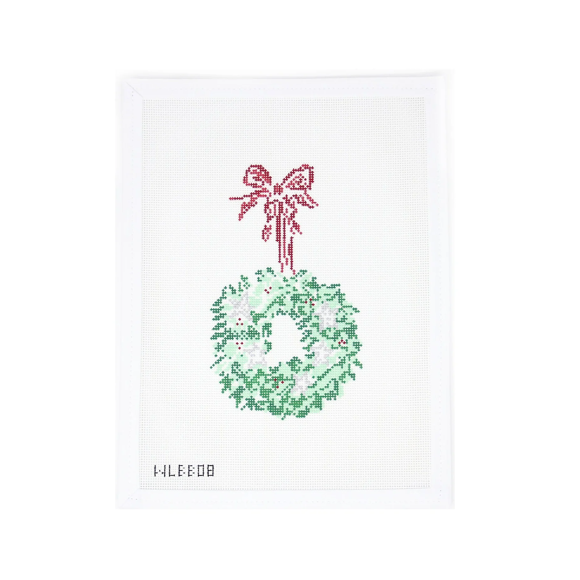 Star Wreath