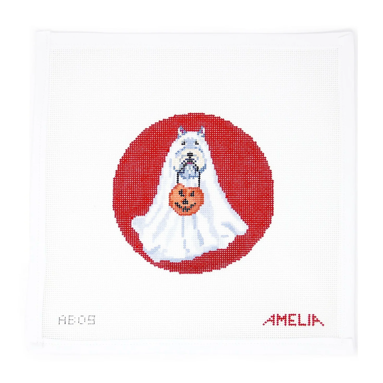 Stella the Ghost
